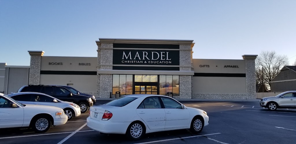 Mardel Christian & Education | 3132 East 51st Street South A, Tulsa, OK 74105, USA | Phone: (918) 749-0309