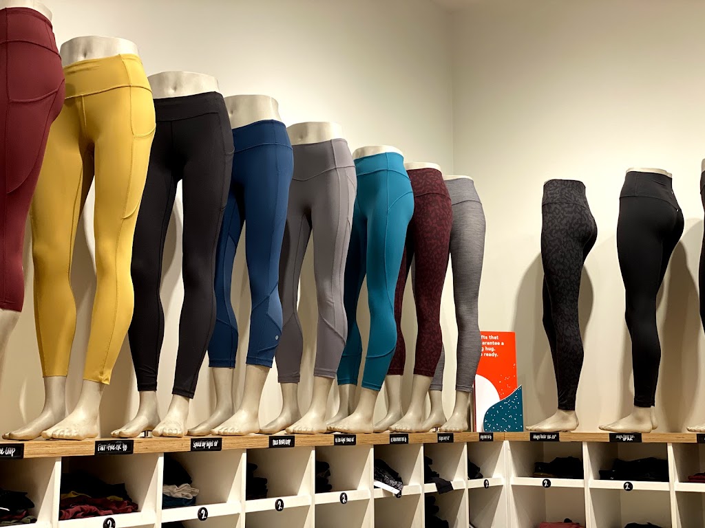 lululemon | 660 Stanford Shopping Center #186A, Palo Alto, CA 94304, USA | Phone: (650) 718-8399