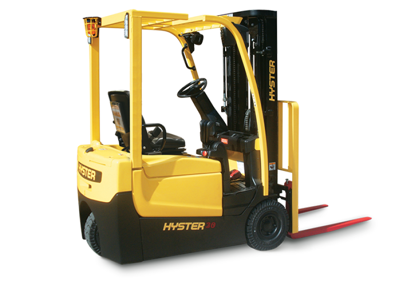 Alta Material Handling | 28855 Smith Rd, Romulus, MI 48174, USA | Phone: (734) 641-8238