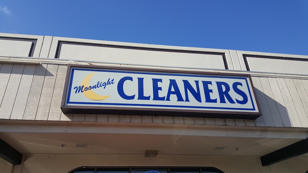 Moonlight Cleaners | 9754 Elk Grove Florin Rd, Elk Grove, CA 95624, USA | Phone: (916) 686-8131