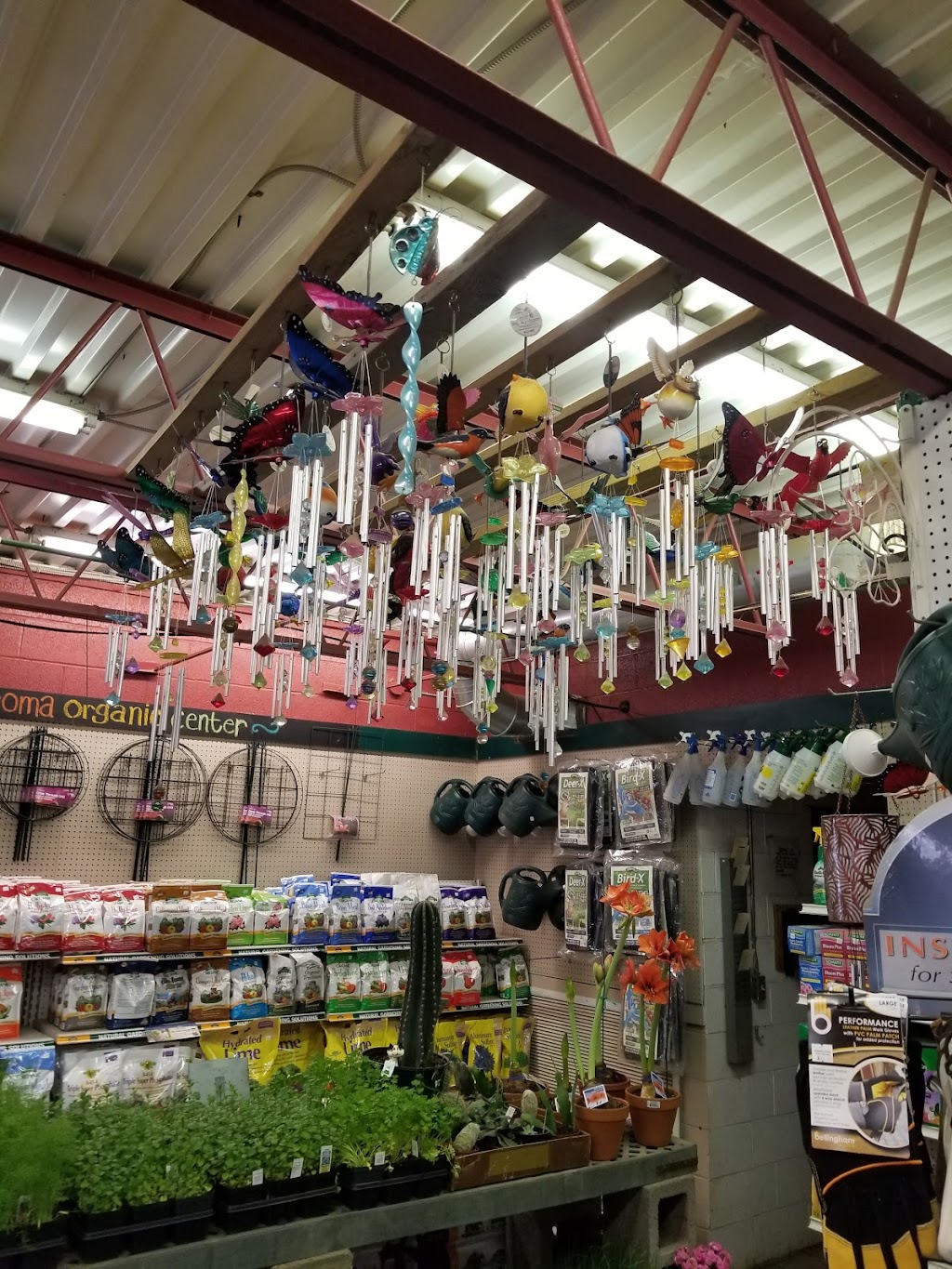 Kubrick Brothers Garden Center | 329 Coxcomb Hill Rd, New Kensington, PA 15068, USA | Phone: (724) 339-8330