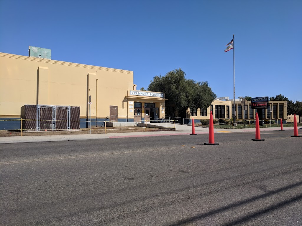 Elmwood Elementary School | 840 S Cardinal Ave, Stockton, CA 95215, USA | Phone: (209) 933-7180