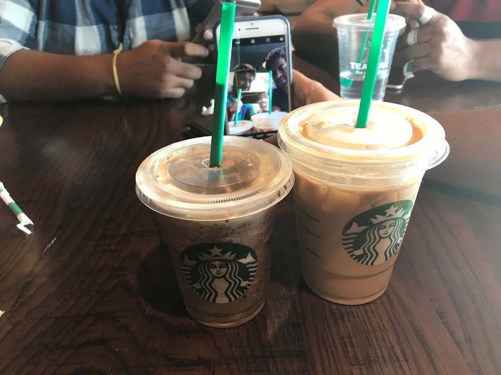 Starbucks | 1015 Parkside Main St, Cary, NC 27519, USA | Phone: (919) 466-8062