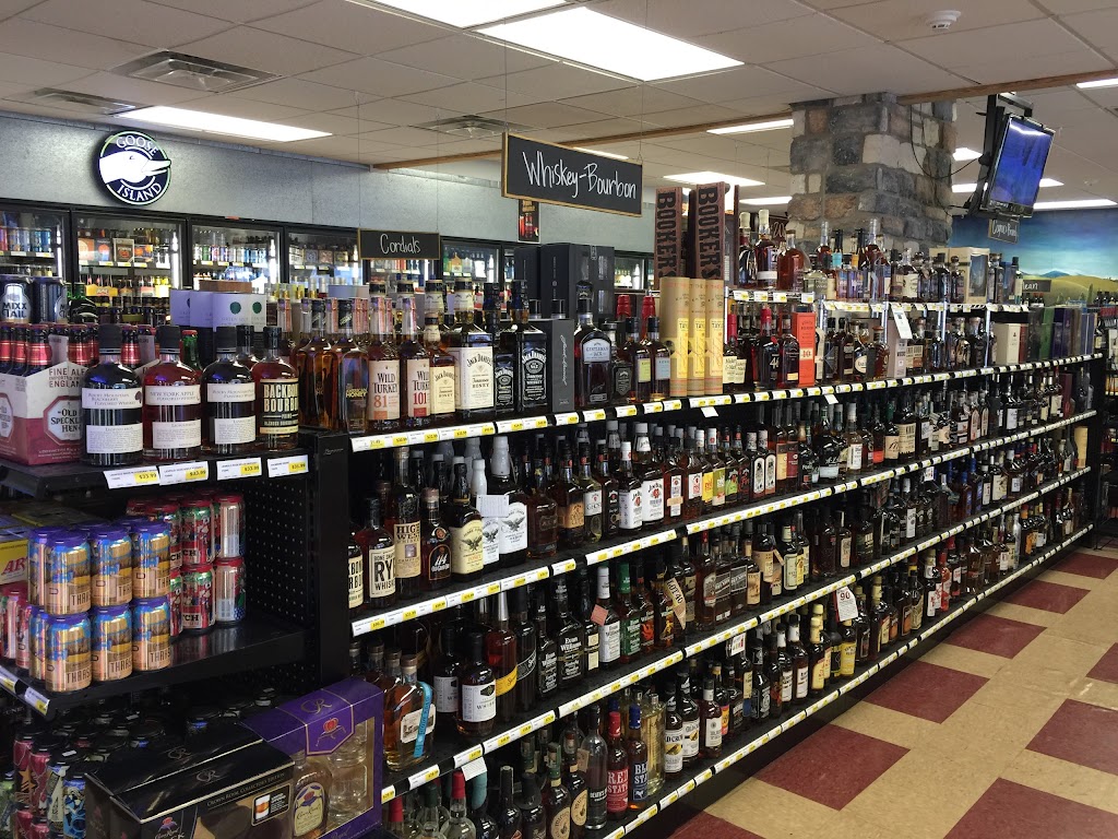 Lansing Liquor & Wine, LLC | 828 N Main St, Lansing, KS 66043 | Phone: (913) 250-1500