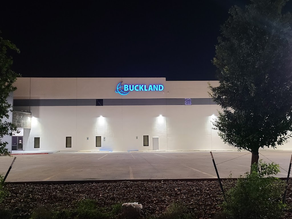 Buckland | 10302 Interstate 35 Frontage Rd, Laredo, TX 78045, USA | Phone: (956) 724-4463