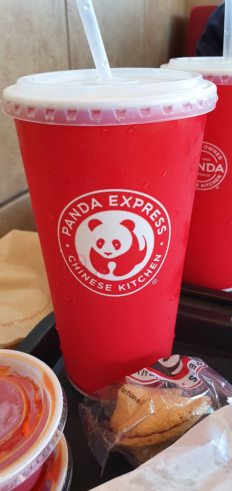 Panda Express | 1820 Main Ct, Chula Vista, CA 91911, USA | Phone: (619) 656-8888