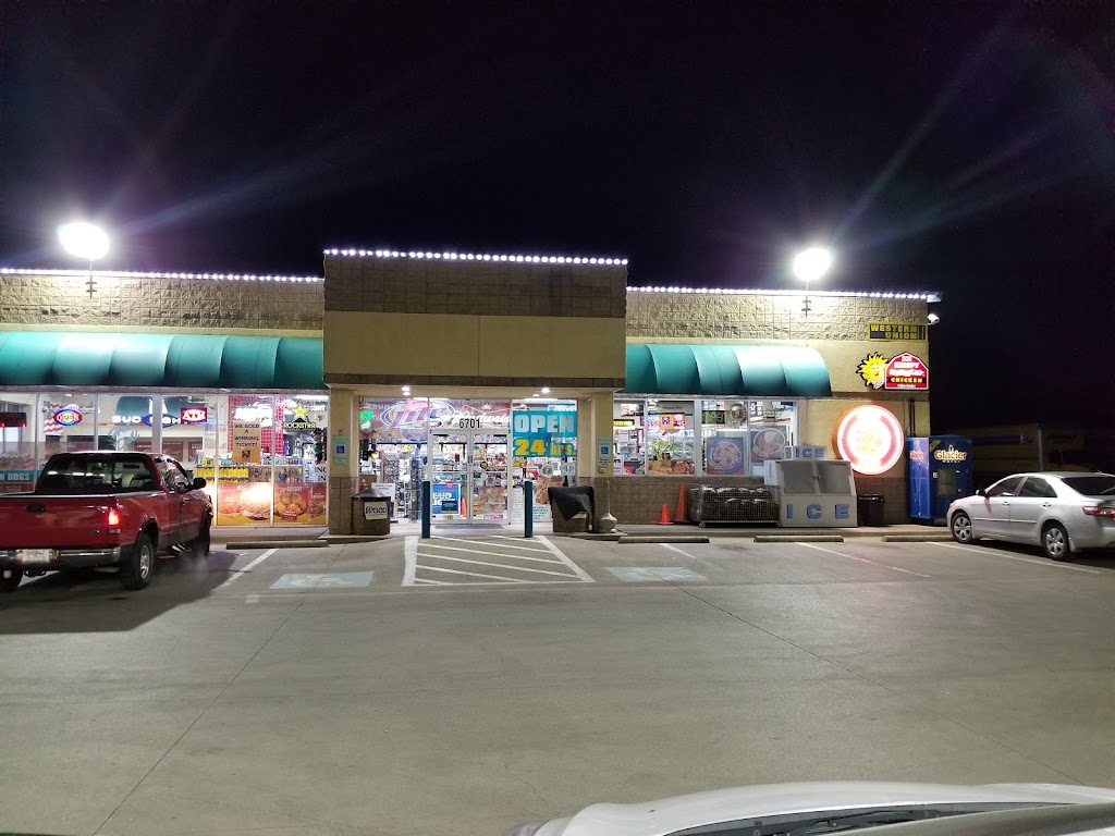 Big Z Valero | 6701 Rufe Snow Dr, Watauga, TX 76148, USA | Phone: (817) 427-3502