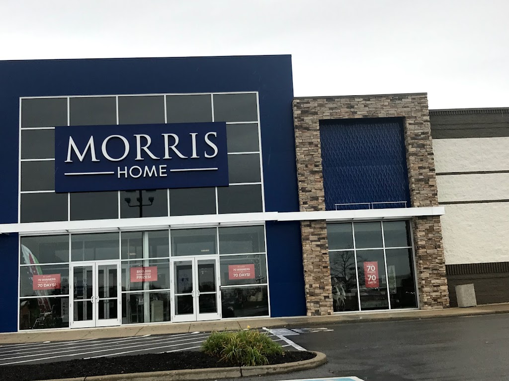 Morris Home Furniture and Mattress | 3850 Morse Rd, Columbus, OH 43219, USA | Phone: (614) 369-4550