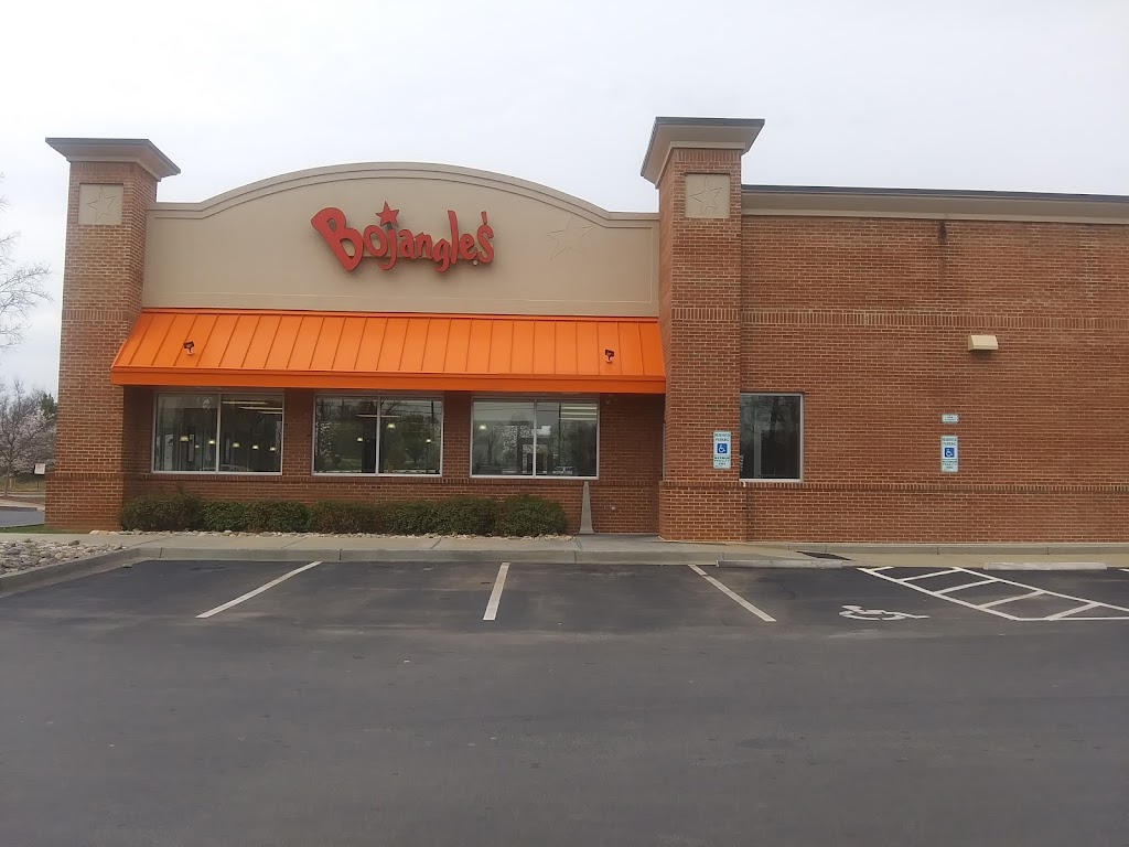 Bojangles | 6915 Albemarle Rd, Charlotte, NC 28212, USA | Phone: (704) 568-9770