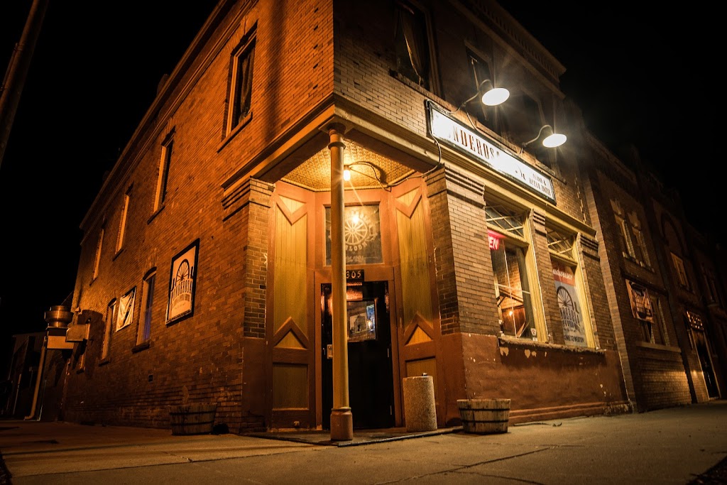 Ponderosa Saloon And Opera House | 305 Elm St, Weston, NE 68070, USA | Phone: (402) 642-5555