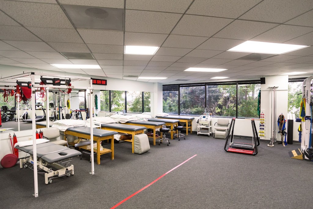 ProSport Physical Therapy & Performance | 28924 S Western Ave #101, Rancho Palos Verdes, CA 90275 | Phone: (310) 548-0104