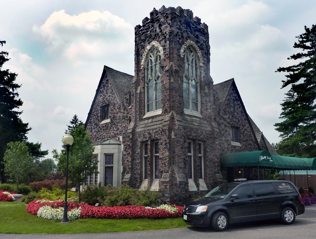 Crown Hill Funeral Home and Cremation Services | 8592 Darrow Rd, Twinsburg, OH 44087 | Phone: (330) 963-4100