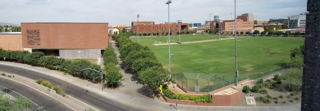 SDFC Intramural Fields | 1110-1150 S McAllister Ave, Tempe, AZ 85281, USA | Phone: (480) 727-7802