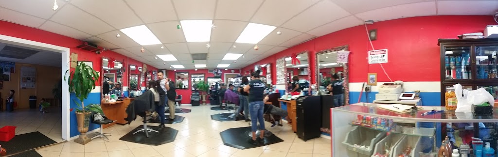 Dianas Hair Salon | 1415 Cleveland St, Clearwater, FL 33755, USA | Phone: (727) 443-5120