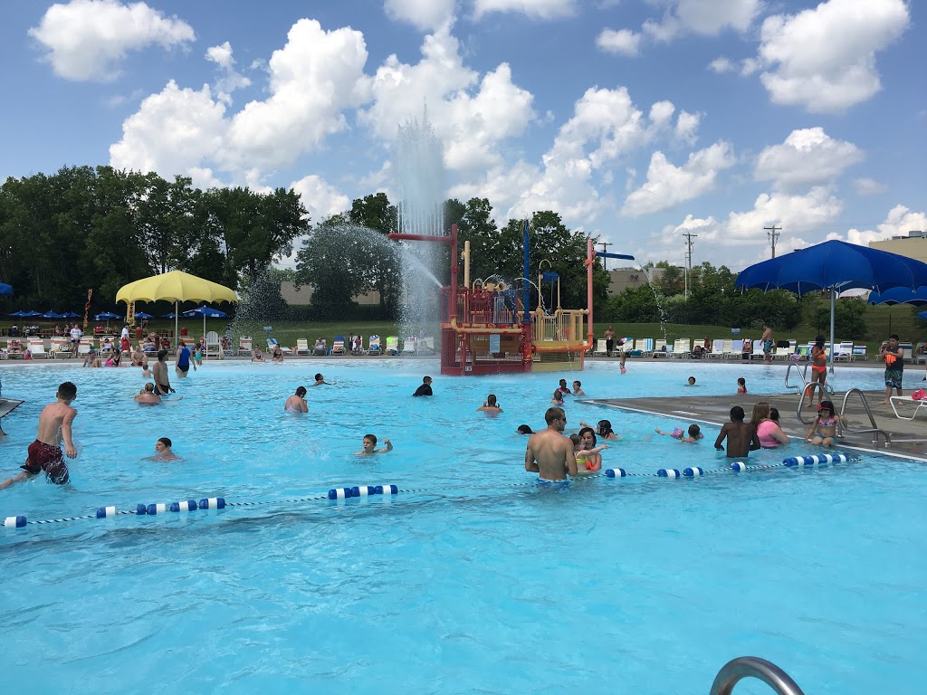 Suffoletta Family Aquatic Center | 200 Airport Rd, Georgetown, KY 40324, USA | Phone: (502) 868-8009