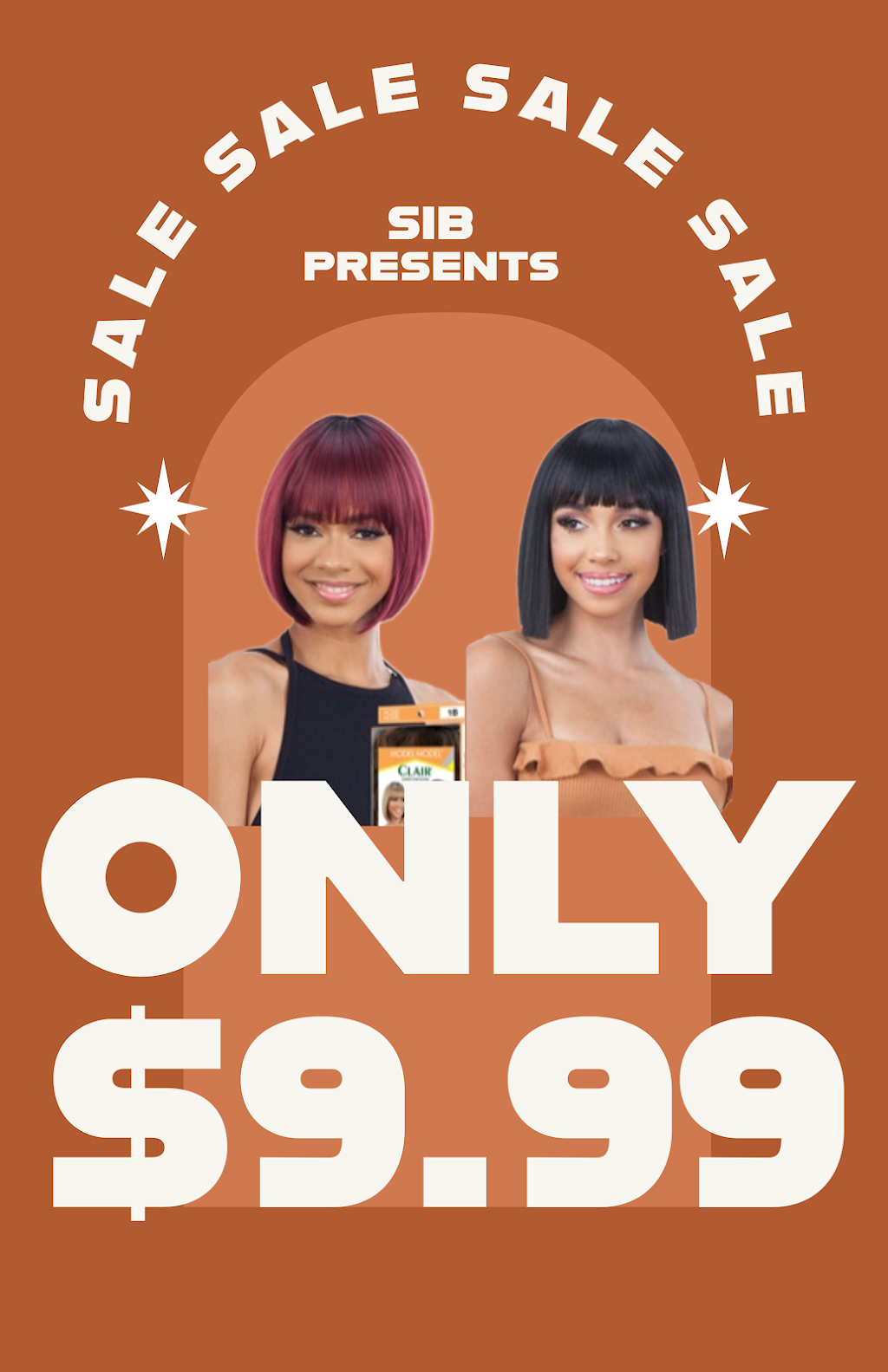 Beauty 4 U | 6388 E 82nd St, Indianapolis, IN 46250, USA | Phone: (317) 845-1541