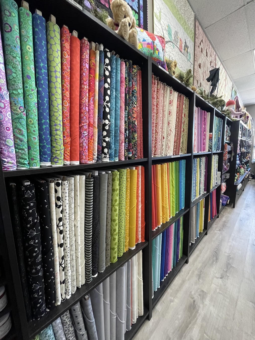 Nancy’s Fibre Art Shop | 5041 King St #12, Beamsville, ON L0R 1B8, Canada | Phone: (905) 563-3588 Nancy’s Fibre Art Shop | 5041 King St #12, Beamsville, ON L0R 1B8, Canada | Phone: (905) 563-3588