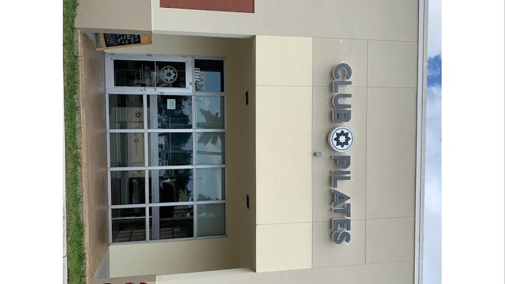 Club Pilates | 11774 SW 104th St, Miami, FL 33186, USA | Phone: (786) 405-7079