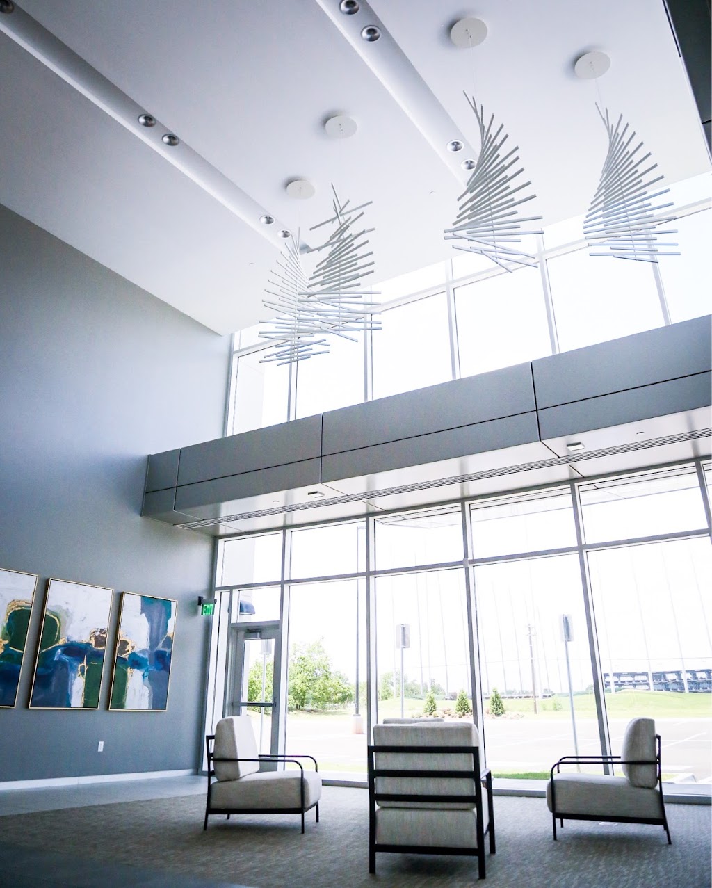 Dr. Zane Uhland | 13100 N Western Ave Ste 200, Oklahoma City, OK 73114, USA | Phone: (405) 418-4500