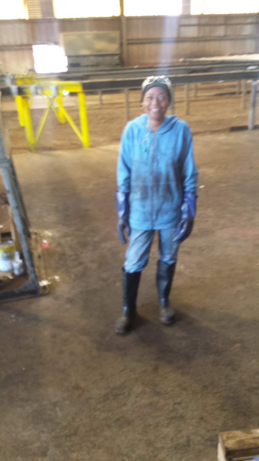 Frontier Tubular | 4725 N Blvd St, Edmond, OK 73025, USA | Phone: (405) 330-5900