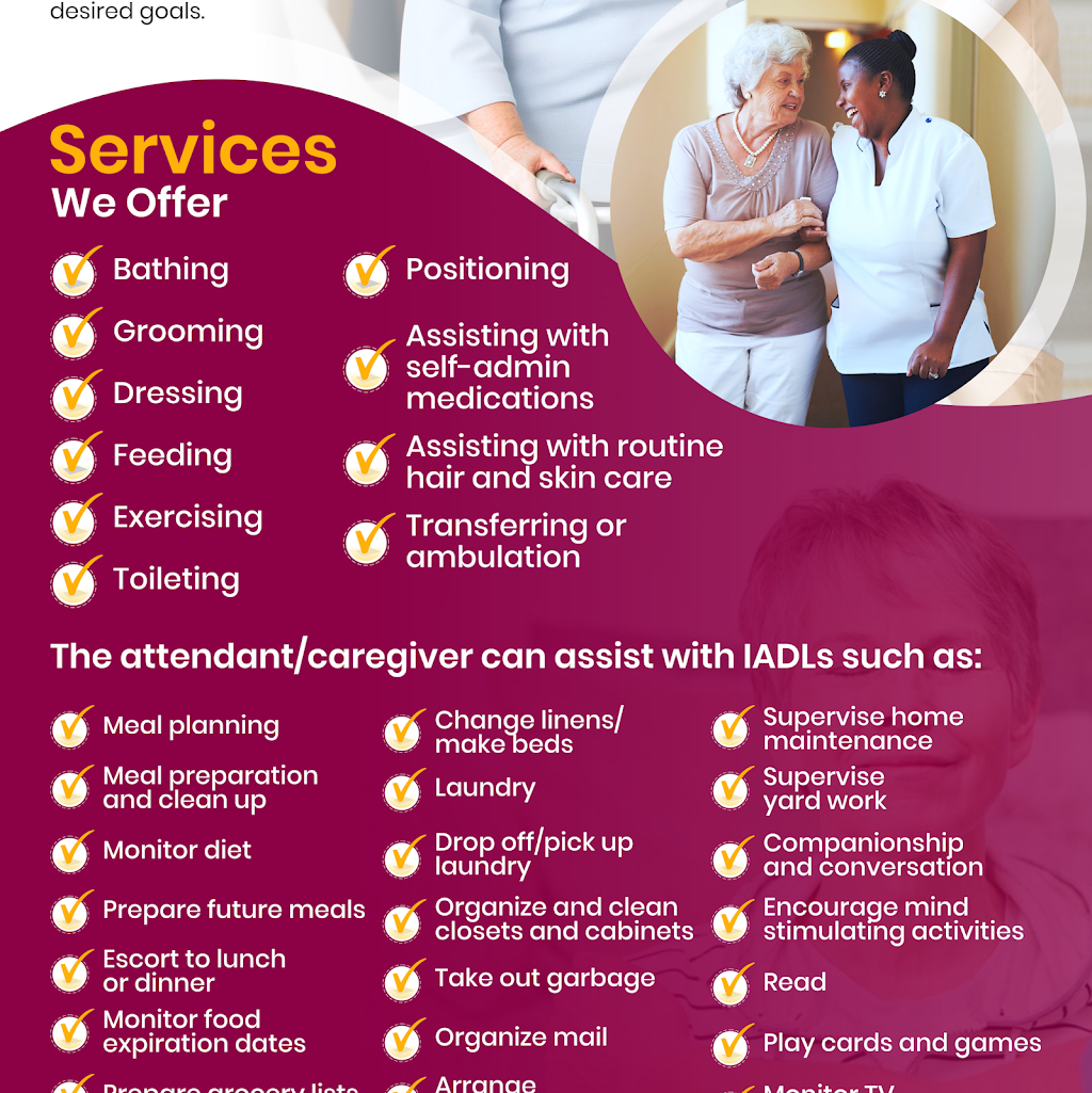 Compassionate Hearts Home Health Care LLC | 6000 Altersgate Ln, Arlington, TX 76001, USA | Phone: (682) 272-8732
