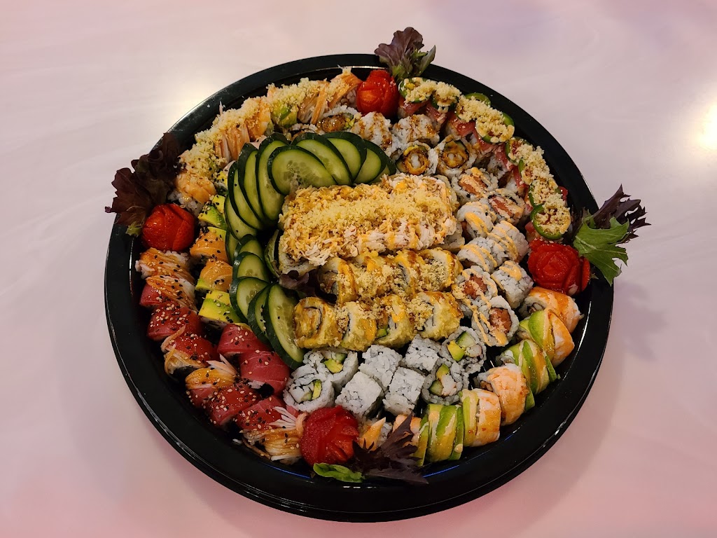 Rock N Roll Sushi - Murfreesboro | 3053 Medical Center Pkwy Suite D, Murfreesboro, TN 37129, USA | Phone: (629) 201-5959