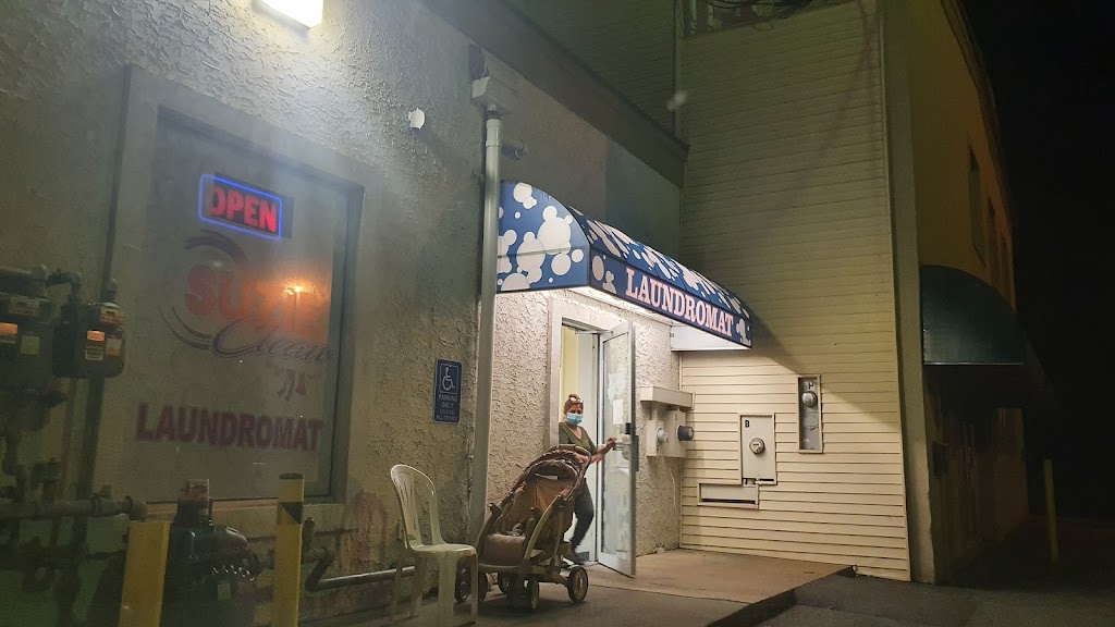 Laundry Basket Laundromat | 150 Mountain Ave # 3, Hackettstown, NJ 07840, USA | Phone: (908) 684-3111
