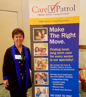 CarePatrol Of Nashville | 9310 Navaho Dr, Brentwood, TN 37027, USA | Phone: (615) 450-0194