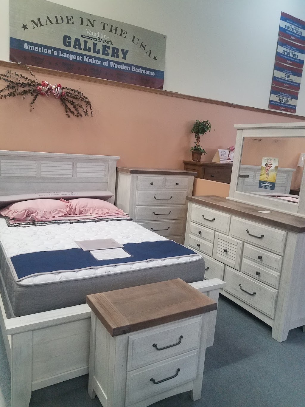 Watsons 87 Furniture | 15520 W High St, Middlefield, OH 44062, USA | Phone: (440) 632-5966