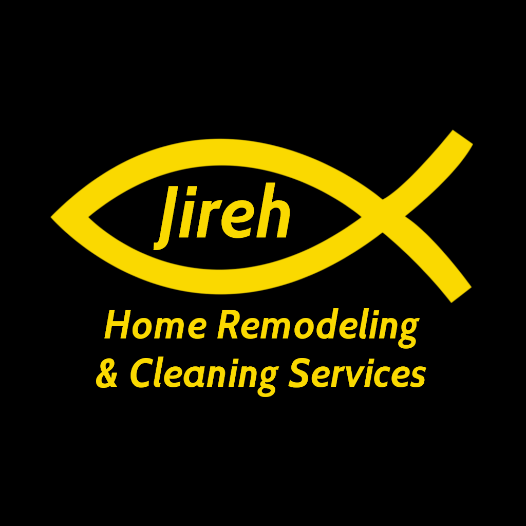 Jireh Finish Work | 1466 Dunns Lake Dr, Jacksonville, FL 32218, USA | Phone: (904) 999-9516