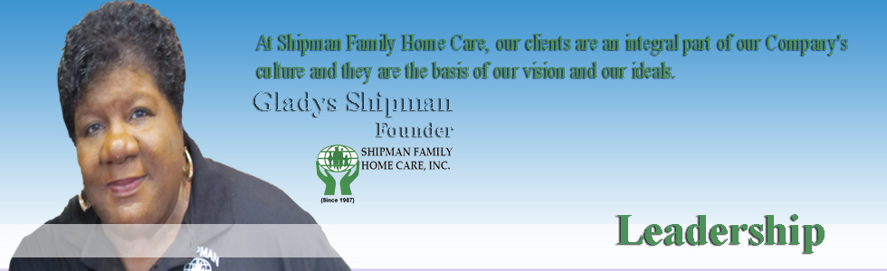 Shipmans Family Home Care, Inc. | 1614 E Market St, Greensboro, NC 27401, USA | Phone: (336) 272-7545