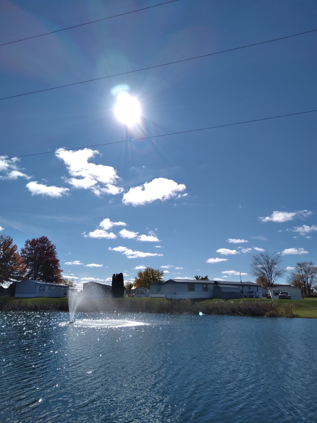 North Pointe Crossing | 1 E Edgewater Dr N, Garrett, IN 46738, USA | Phone: (260) 357-3331