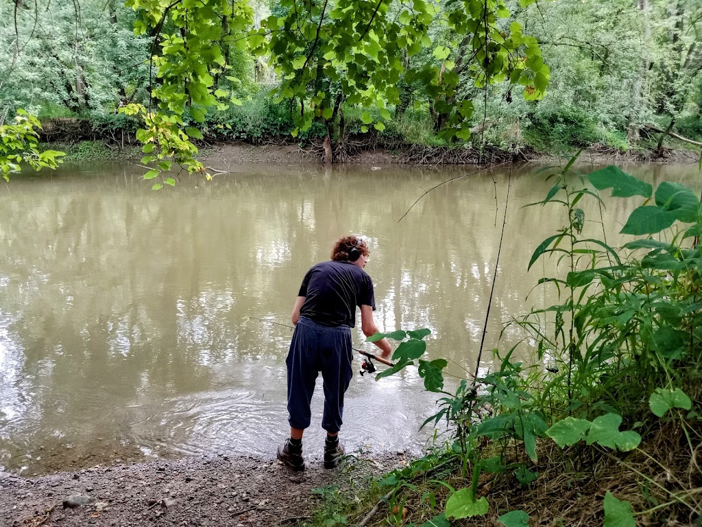 Towpath TrailLake Lucerne Trailhead 7975 Erie Ave NW, Canal Fulton