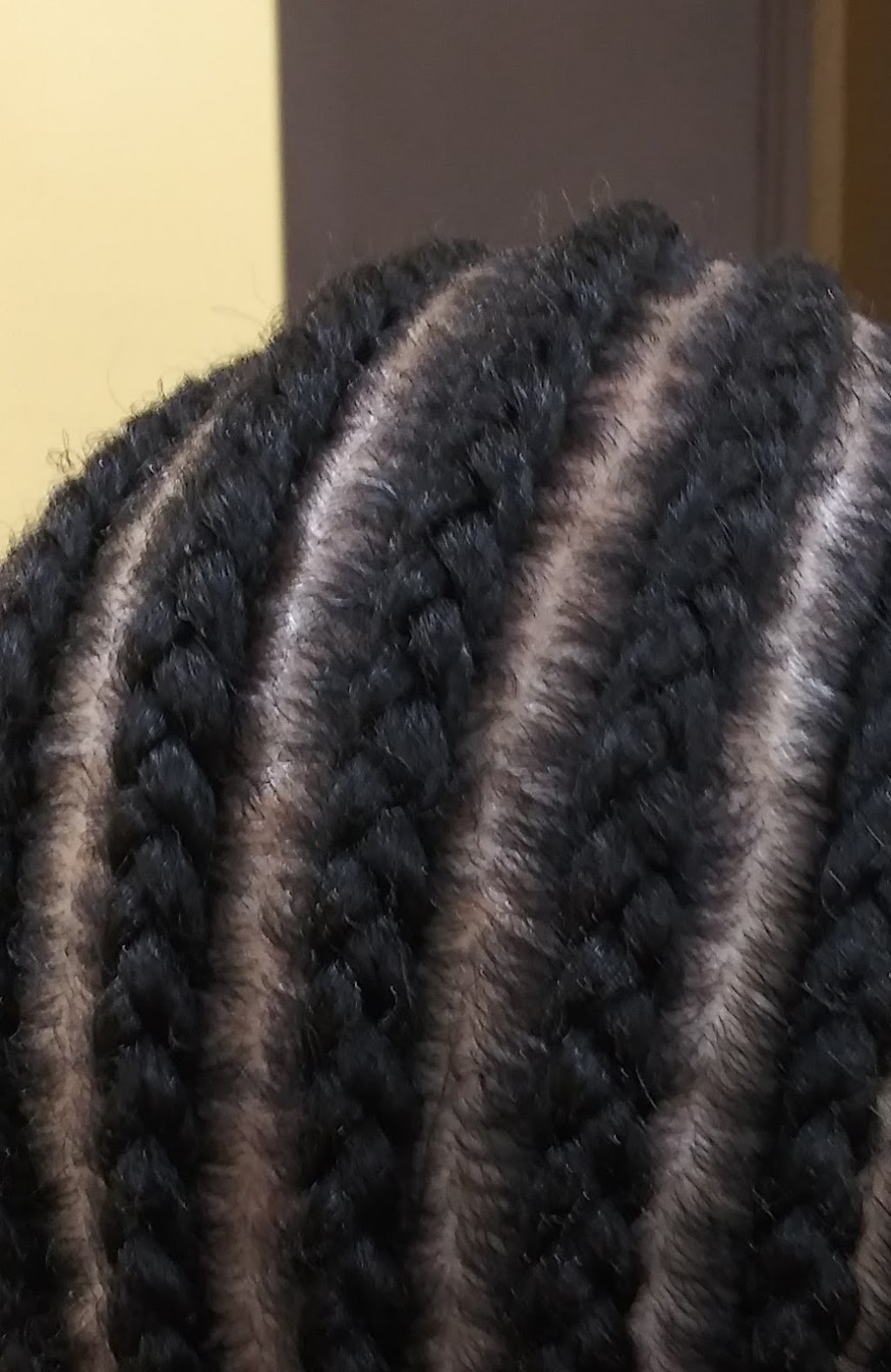 FATOU Hair Braiding | 9105-G All Saints Rd, Laurel, MD 20723, USA | Phone: (301) 327-5046