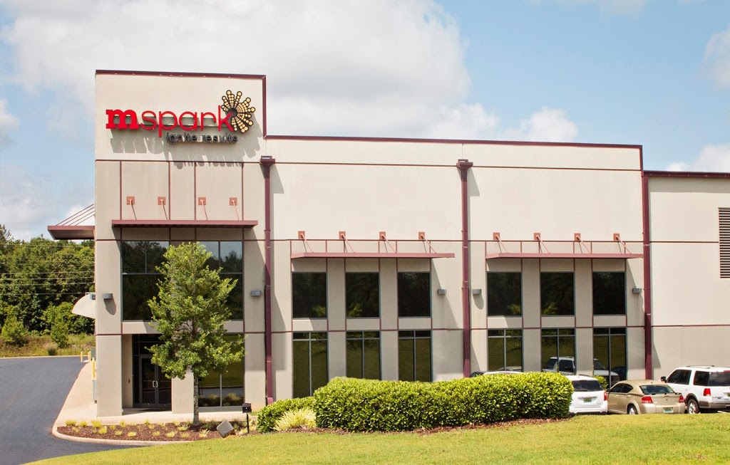Mspark Alabaster Production Facility | 1840 Corporate Woods Dr Suite 100, Alabaster, AL 35007, USA | Phone: (205) 419-8086
