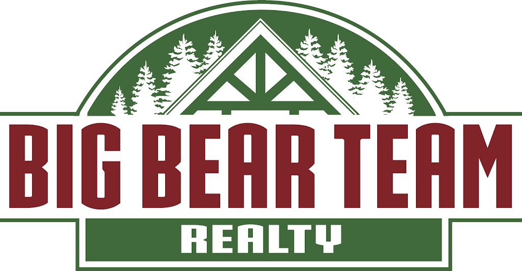 Big Bear Team Realty | 472 Pine Knot Ave #363, Big Bear Lake, CA 92315 | Phone: (909) 521-0330