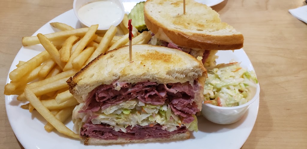 The Pantry Restaurant Washington | 58884 Van Dyke Ave, Washington, MI 48094, USA | Phone: (586) 677-4135