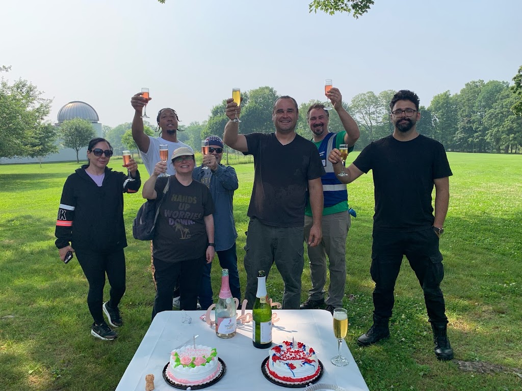 CT Voyager Balloons - Hot Air Balloon Ride Connecticut | Toutant Airport, 85 Bungay Hill Rd, Woodstock, CT 06281, USA | Phone: (860) 532-3052
