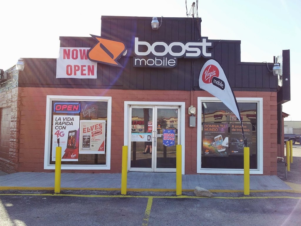 Boost Mobile | 11407 Harry Hines Blvd, Dallas, TX 75229 | Phone: (972) 241-1267