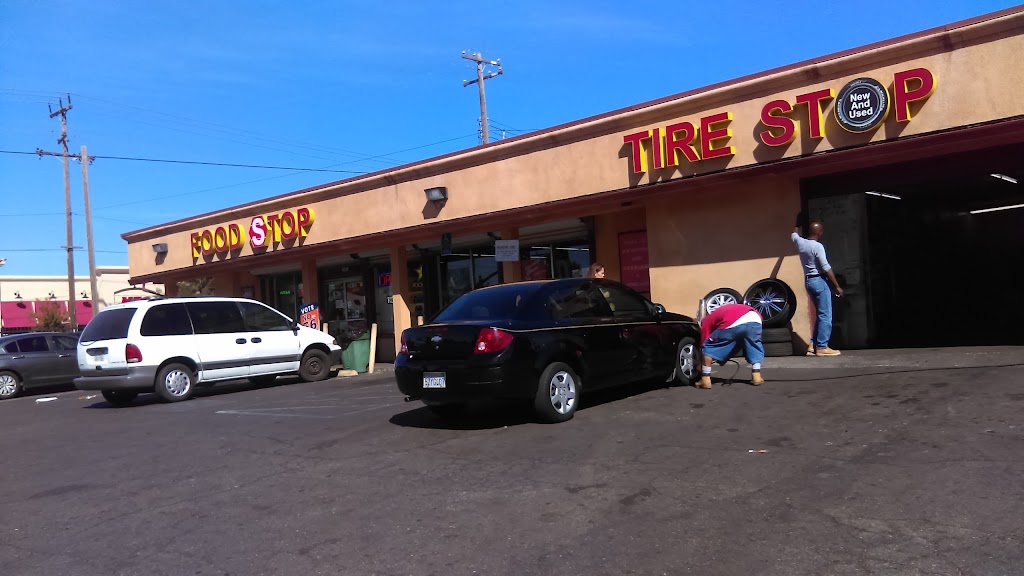 Food Stop | 7601 Amherst St, Sacramento, CA 95832, USA | Phone: (916) 393-8700