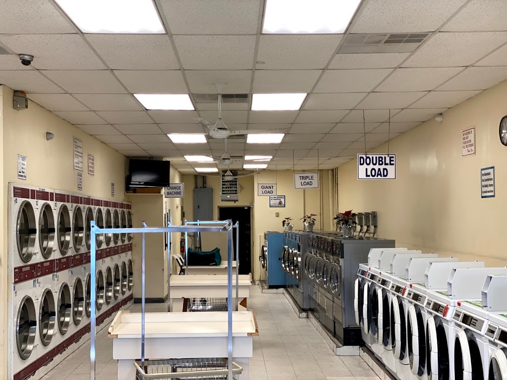 The Flanders Laundromat | 286 US-206 Village Shopping Plaza, Flanders, NJ 07836, USA | Phone: (973) 598-8488