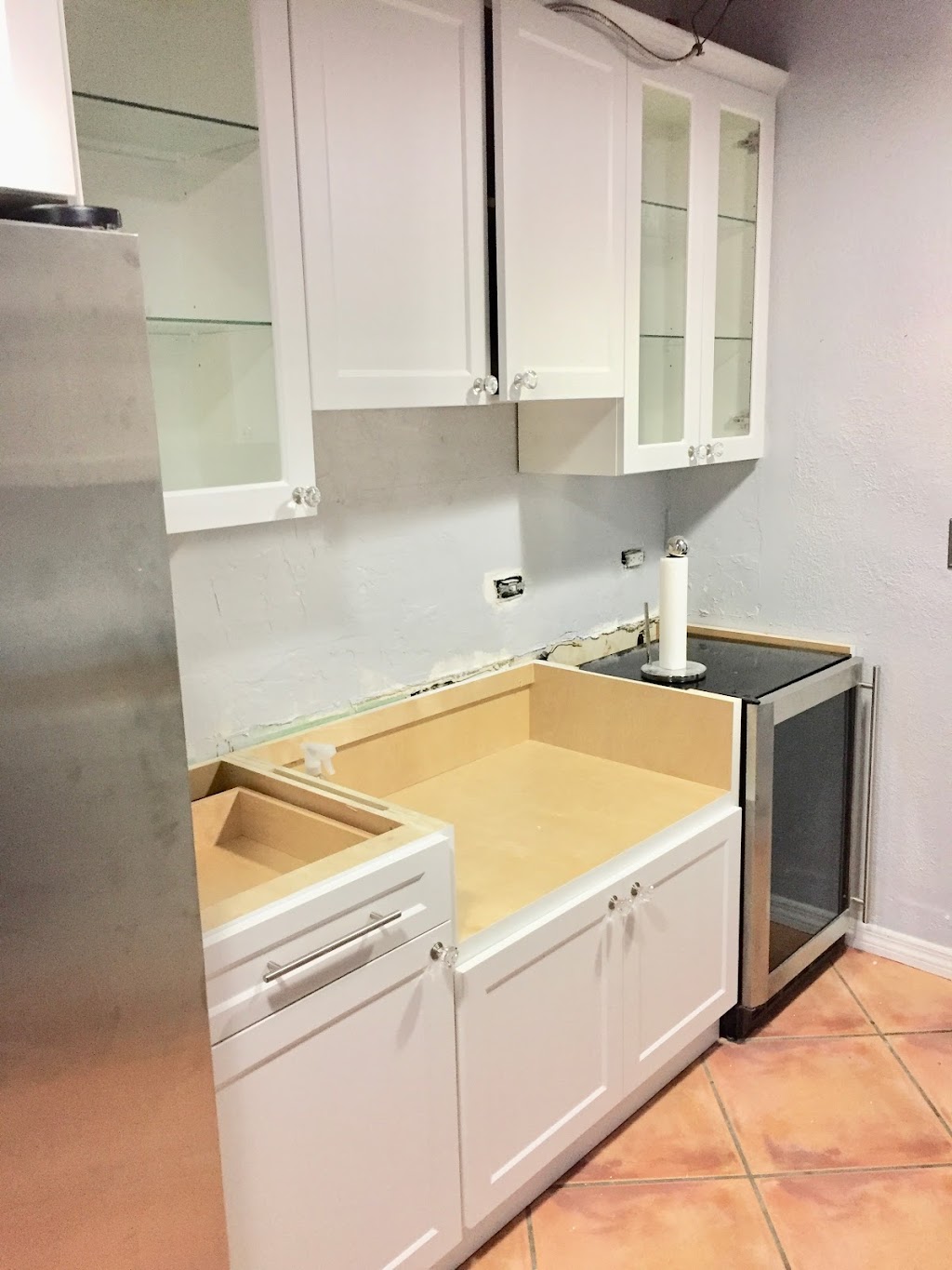 All-Star Kitchen Cabinets | 14372 SW 142nd Ave, Miami, FL 33186, USA | Phone: (786) 252-6152