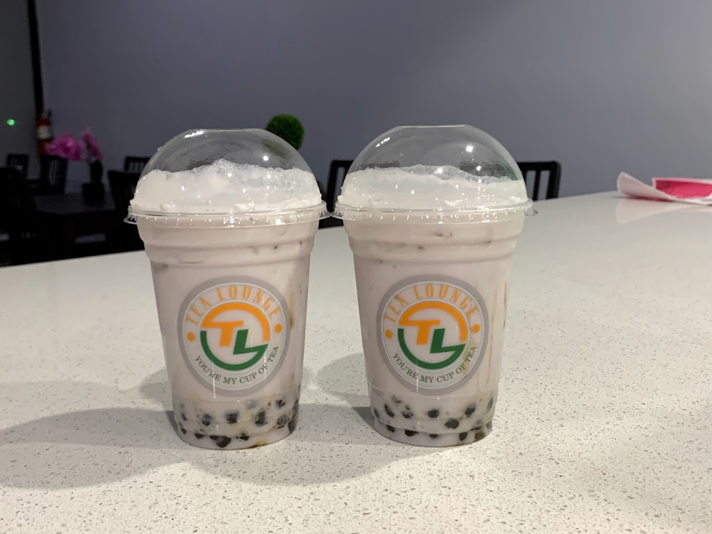 Tea Lounge- Boba Tea, Smoothies and Che | 14100 US Hwy 19 N #106, Clearwater, FL 33764 | Phone: (727) 953-3439