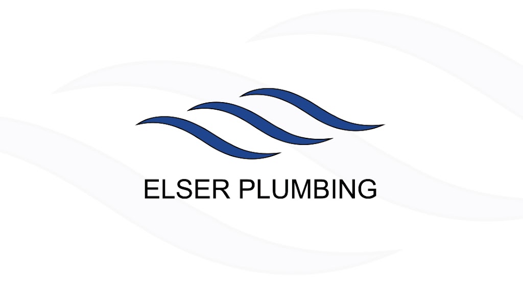 Elser Plumbing | 821 E Sierra Madre Ave, Glendora, CA 91741 | Phone: (626) 963-6767
