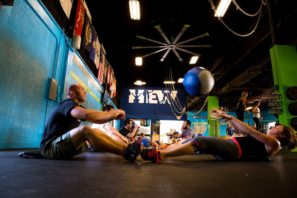 HEW Fitness | 10643 W Atlantic Blvd, Coral Springs, FL 33071, USA | Phone: (954) 840-3568