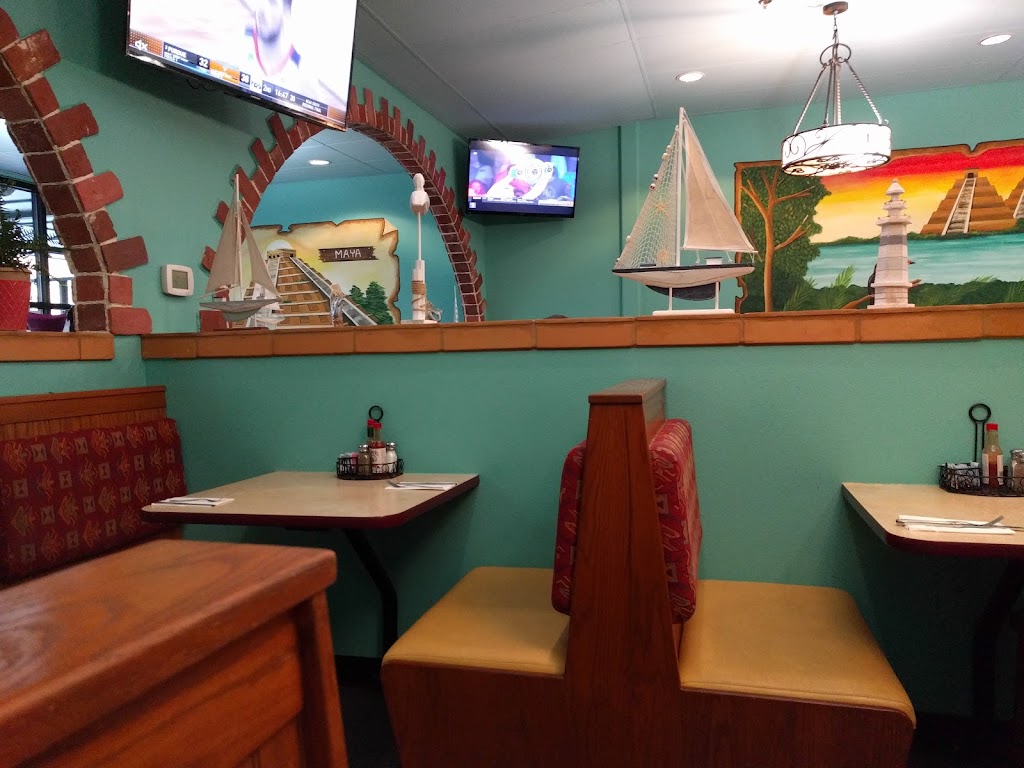 Riviera Maya Mexican Restaurant | 8451 SE 68th St #101, Mercer Island, WA 98040, USA | Phone: (206) 232-2326