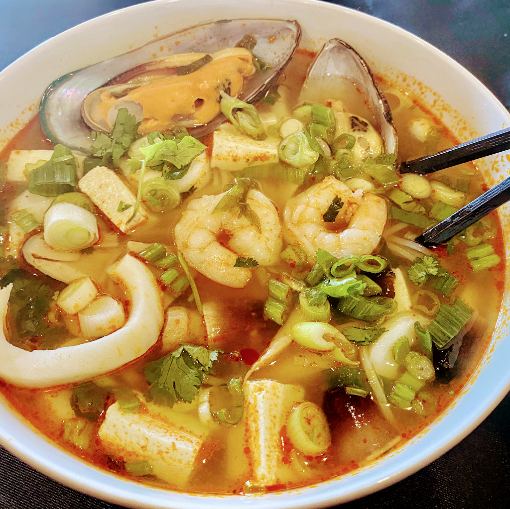 Pho Zone | 6310 S State Hwy 78 #140, Sachse, TX 75048, USA | Phone: (214) 501-3866