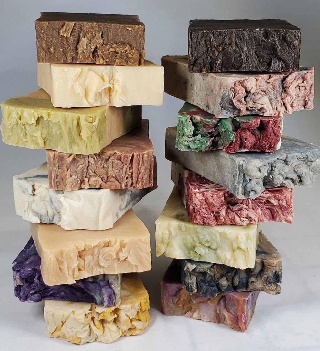 Rustic Country Soaps & More | 16318 Kayla Lynn Ct, Magnolia, TX 77355, USA | Phone: (281) 797-5725