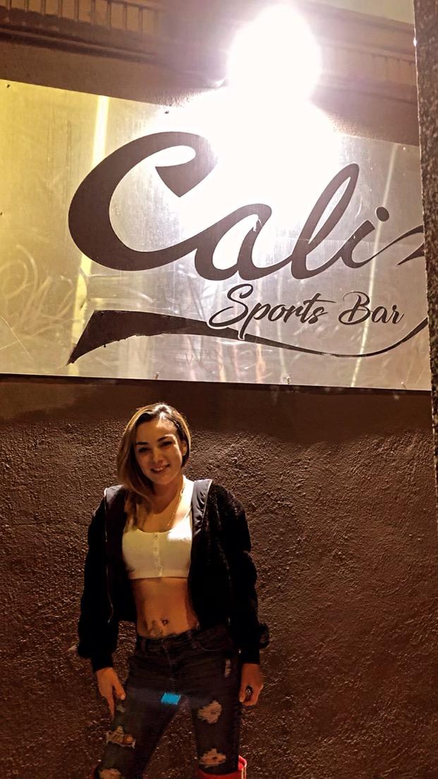 Caliz Sports Bar | 300 W Anaheim St, Long Beach, CA 90813, USA | Phone: (424) 537-6606