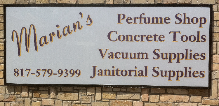 Marians | 2607 E US Hwy 377, Granbury, TX 76049, USA | Phone: (817) 579-9399